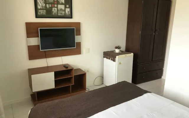 Apartamento Porto Praia do Forte