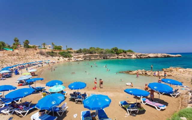 Villa Polyxeni in Protaras