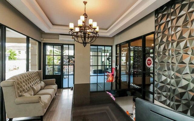 Nida Rooms Bangkok Casa 259