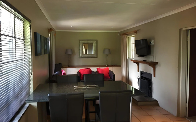 Treelands Estate Dullstroom