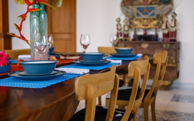 Villa Ronggo Mayang Bali