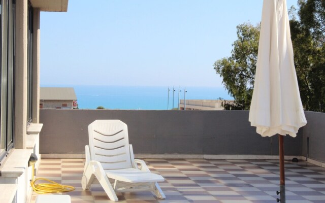 Al Kaos da Pirandello - Apartments