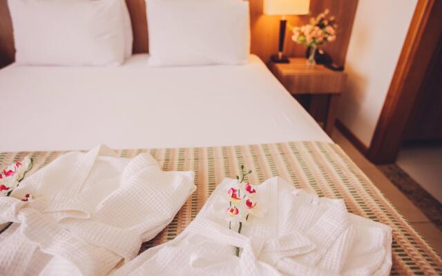 Saint Moritz Hplus Express