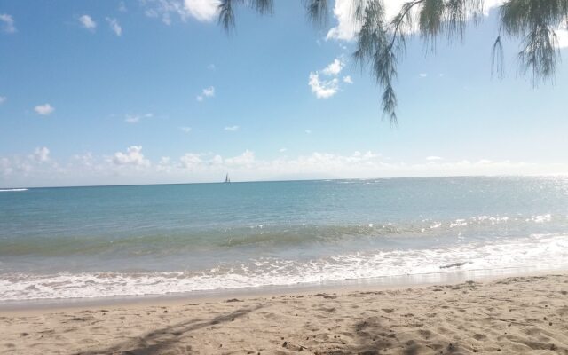 A Peace of Paradise St. Lucia