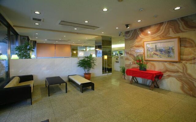 HOTEL MYSTAYS Soga