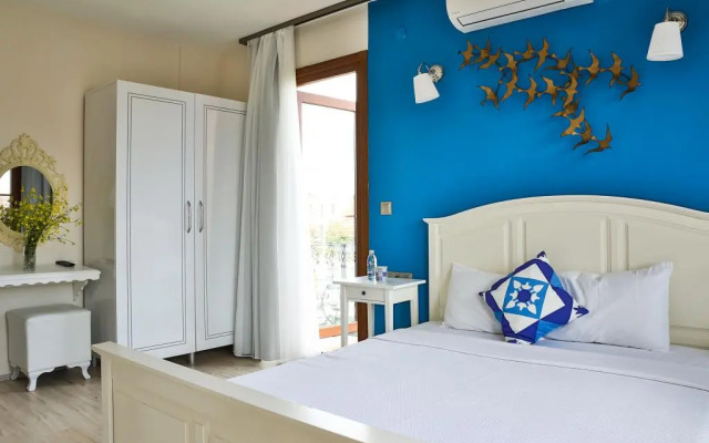 Cunda Eren Otel