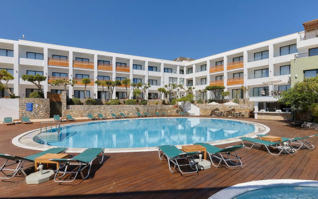Hotel Arminda