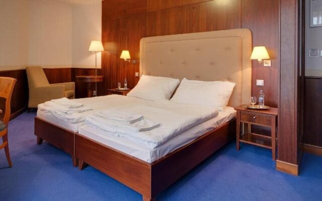 Hotel Torysa