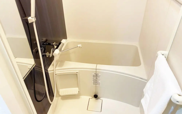 At RLiS House Osaka Domecity