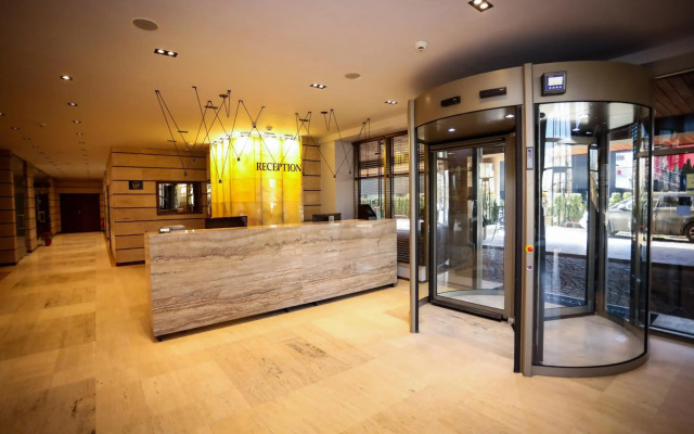 Hotel Vega Sofia