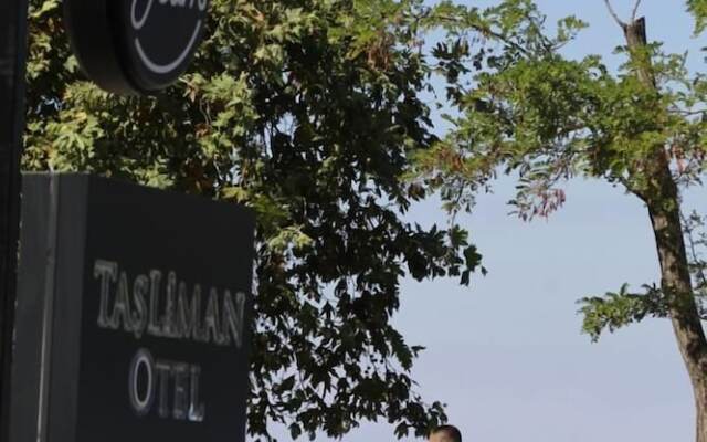 Tasliman Otel