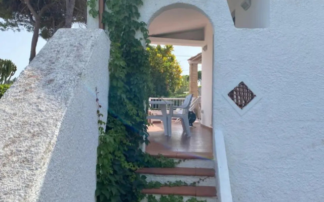 Villa in Residence La Bussola