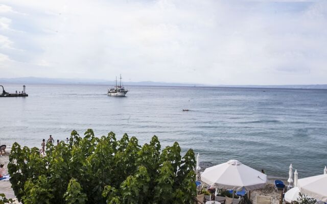 Xenios Hotel