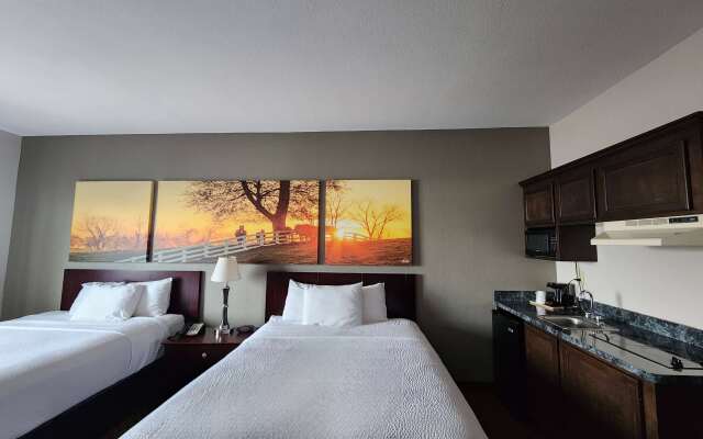 Days Inn by Wyndham Kemah