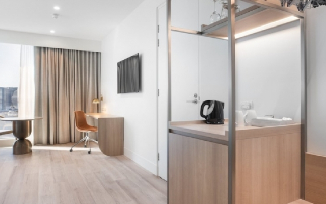 Holiday Inn & Suites Geelong