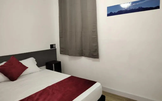 Hotel San Marcos Domo