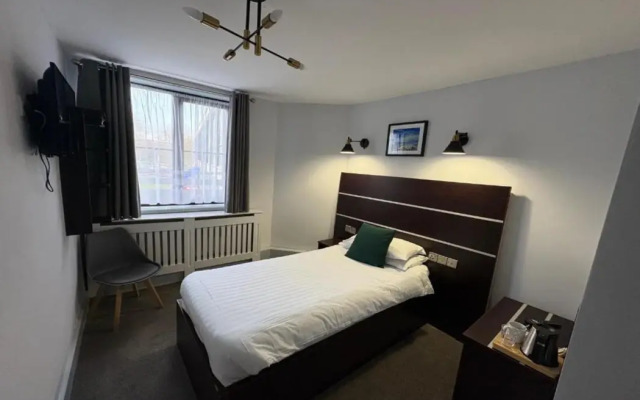 Best Western Ebbw Vale