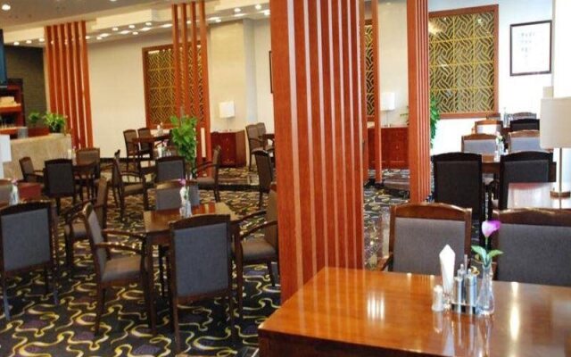 Shanghai Junya Hotel