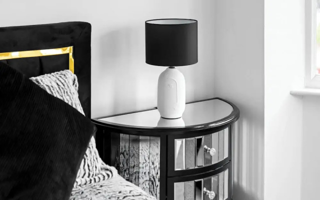 The Rock, Solihull Retreat Birmingham Airport