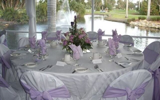 Hollywood Beach Golf Resort