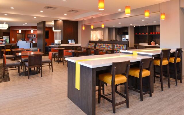 TownePlace Suites Laplace