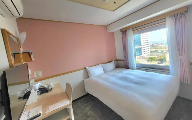 Toyoko Inn Busan Jungang Station