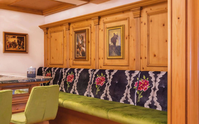 Hotel Seespitz