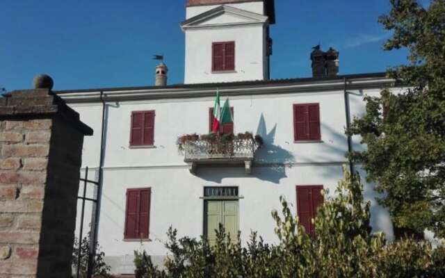 Villa Lombardi - Dell'Aglio B&B