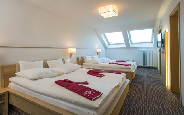 BRUGGER S Hotelpark am See