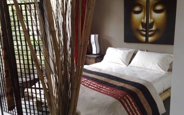 Asian Loft