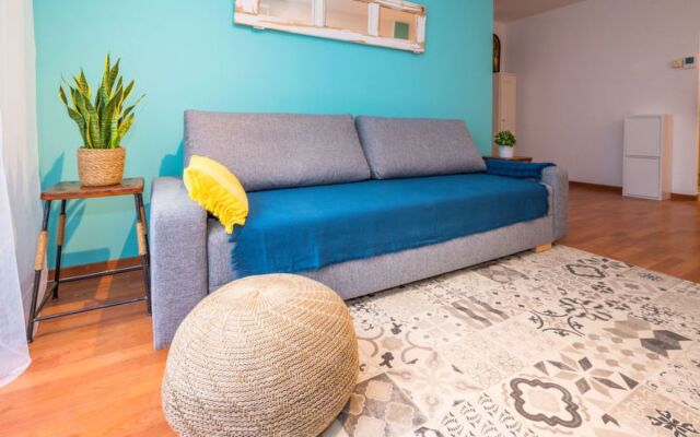 Apartment Ancora Malgrat de Mar