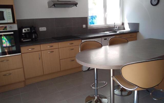Appartement T2