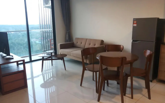 Timurbay Beach Resort By SubHome – Guest Rooms – Balok