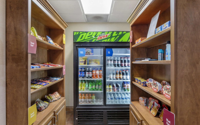 Comfort Suites Knoxville East