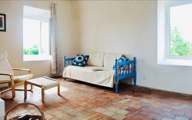 Villa de Labruguière Lacoste