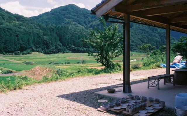 Y Pub & Hostel Tottori