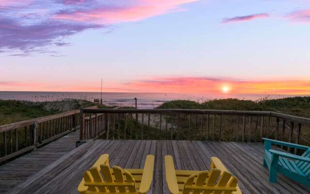 Comfort Inn On the Ocean