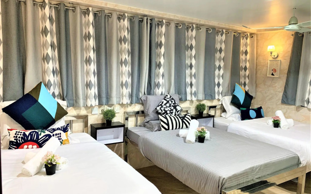 Super Guest House