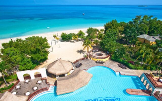 Beaches Negril Resort - ALL INCLUSIVE