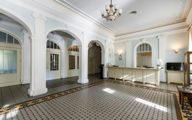 Spa Hotel Europa Royale Druskininkai