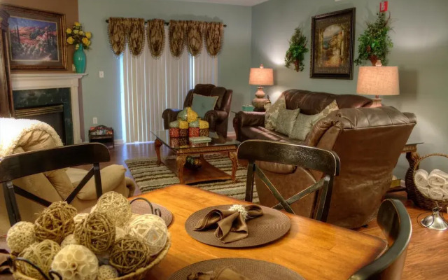 Whispering Pines 312