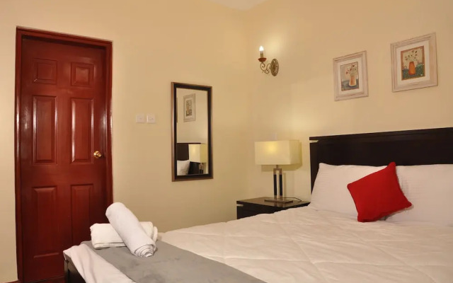 Sherry Homes Fahari II