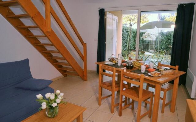 ESTIVEL - Les Hameaux de l'Océan