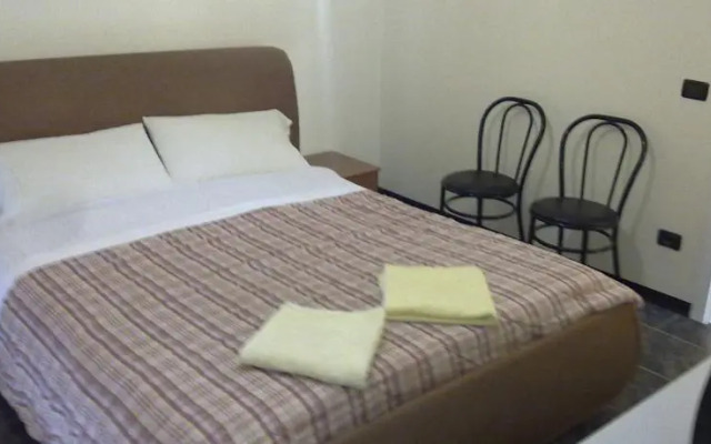 Albergo Tre Tigli