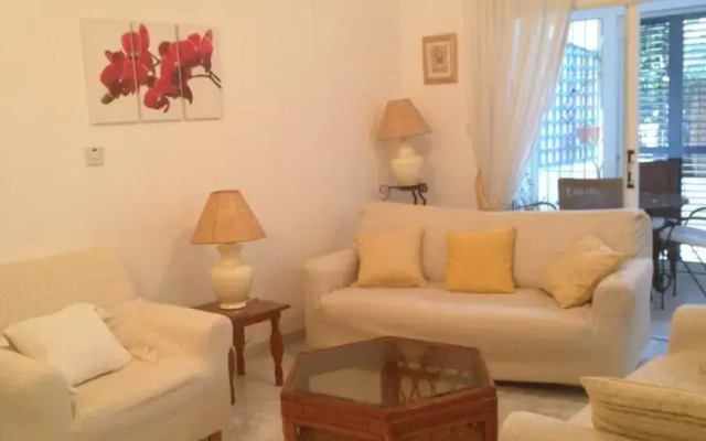Pafia 1 Apartments