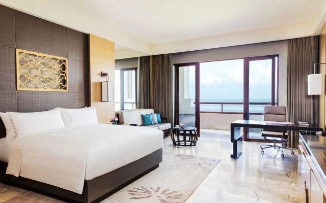 Haikou Marriott Hotel