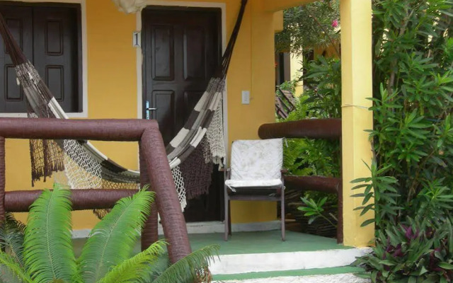 Residencia Ocêanus