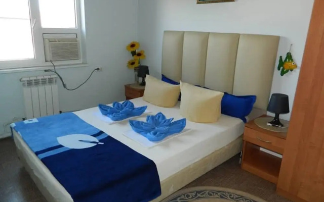 Guest house Turovskih