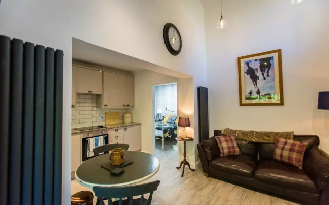 Oakley Country Retreat-1 Bed-garden-free Parking