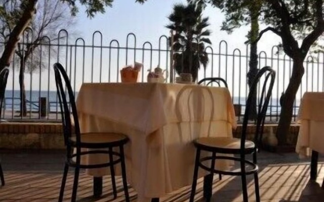 Hotel San Carlo